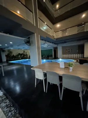 Brighton Hotel Bangkok Aree comuni Photos