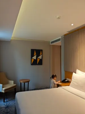 Swiss-Belhotel Pondok Indah Kamar Photos