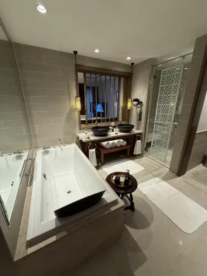 Anantara Desaru Coast Resort Kamar Photos