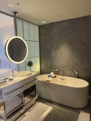 W Osaka Rooms Photos