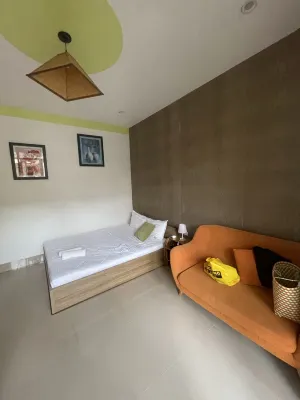Bungalow Mai Phương Bình Phòng Photos