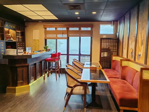 九份民宿龍門客棧 Photos