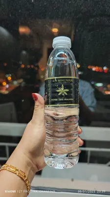 Hotel Seri Malaysia Kepala Batas Photos