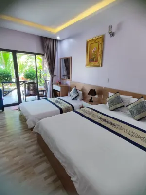 Mai Phuong Resort Phu Quoc Photos