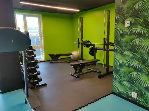 Thon Hotel Storo Loisirs et amusements Photos