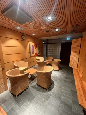 Scandic Simonkenttä Public Areas Photos