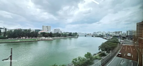 더블트리 바이 힐튼 나하 호텔 주변 Photos
