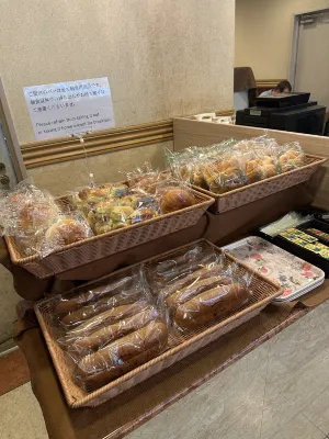 Nisshin Namba Inn Ristorazione Photos