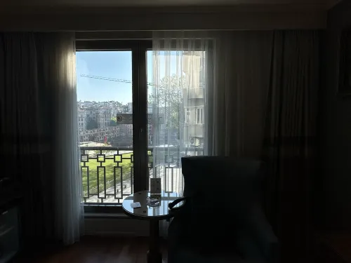 Titanic City Taksim Photos