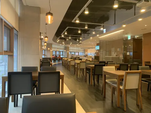 스타즈 호텔 울산 Photos