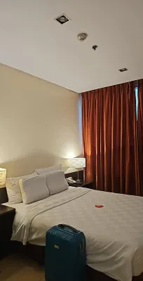 Go Hotels Plus Mandaluyong Rooms Photos