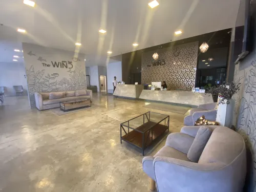 The Wind Hotel Photos