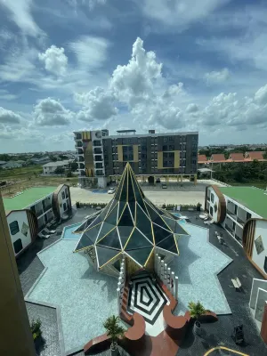 S3 Ayutthaya Hotel Photos