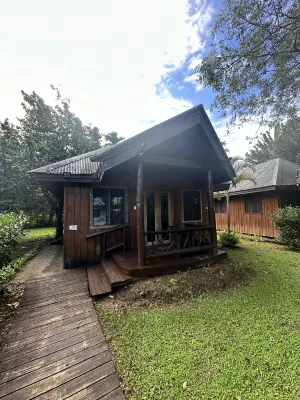 Wailoaloa Beach Resort Fiji Photos