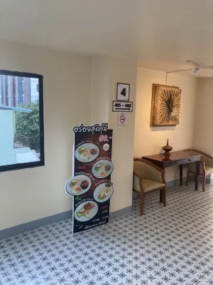 Regent Lodge Lampang Public Areas Photos