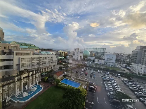 Pacific Hotel Okinawa Near Hotel Photos
