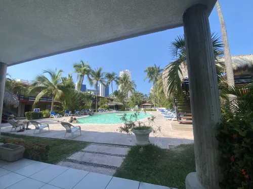 Hotel Bali-Hai Acapulco Leisure & Recreation Photos