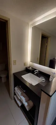 Best Western Inn & Suites San Diego – Zoo/SeaWorld Area Camere Photos