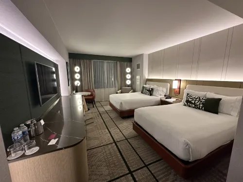 Omni San Diego Hotel Rooms Photos