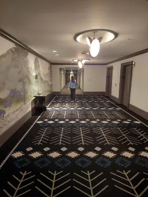 The Royal Sonesta Portland Downtown Photos