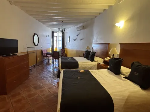 La Casona de Don Lucas Chambres Photos