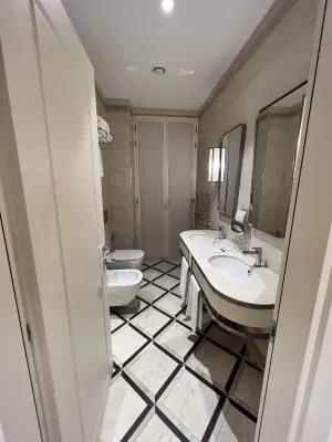 UNA HOTELS Trastevere Roma Camere Photos