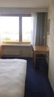 Radisson Blu Hotel & Spa, Daugava Riga Chambres Photos