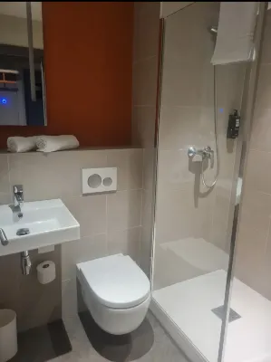Ibis Budget Huerta de Murcia Chambres Photos