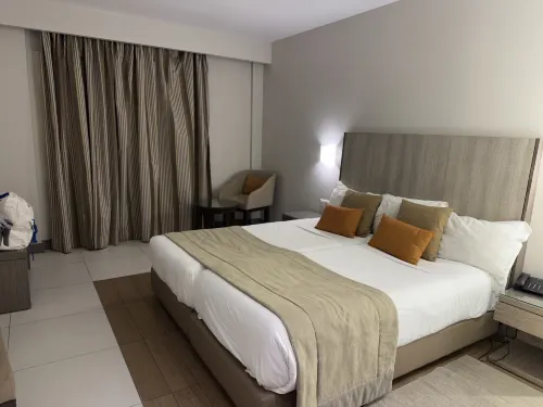 Golf Royal Hotel Chambres Photos