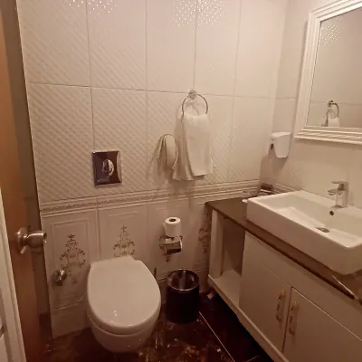 J'Adore Deluxe Hotel & Spa Номера Photos