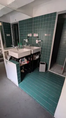 Microflow (Shanghai Xintiandi Branch) Rooms Photos