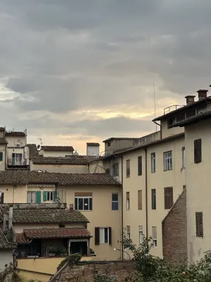 25Hours Hotel Florence Piazza San Paolino À proximité de l'hôtel Photos