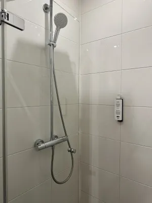 Hotel New Kit Rooms Photos