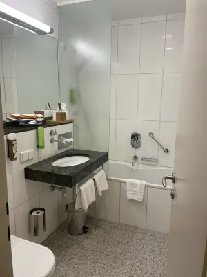 Appartement-Hotel an der Riemergasse Zimmer Photos