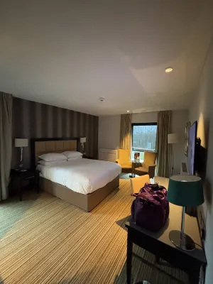 Delta Hotels Nottingham Belfry Chambres Photos