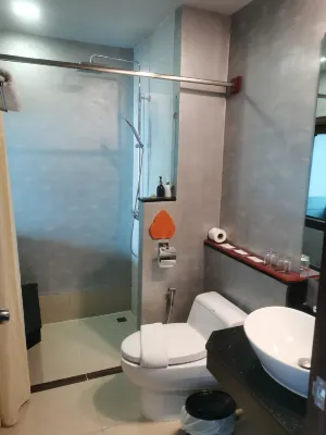 The Agate Pattaya Boutique Resort Номера Photos