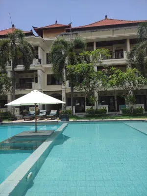 Kusuma Resort Seminyak Leisure & Recreation Photos