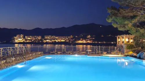 Hotel Dubrovnik Palace Loisirs et amusements Photos