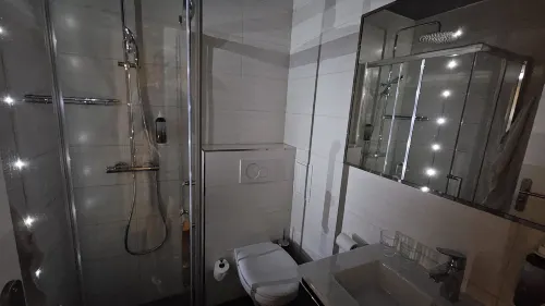 Hotel Residence Europe & Spa Rooms Photos