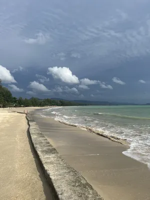 Le Meridien Khao Lak Resort & Spa Near Hotel Photos