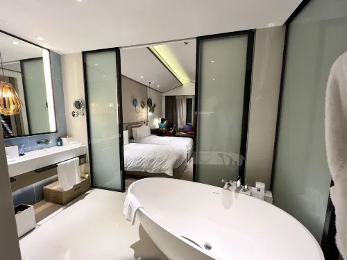 Club Med Joyview Anji Chambres Photos
