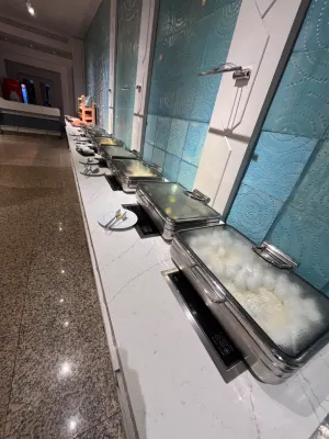 Özkaymak Falez Hotel Photos