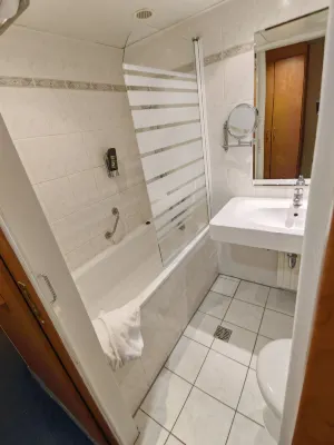 Savoy Hotel Chambres Photos