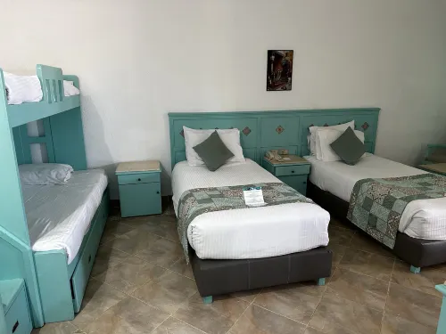 Sunrise Royal Makadi Resort Rooms Photos