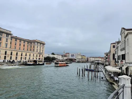Hotel Aquarius Venice À proximité de l'hôtel Photos