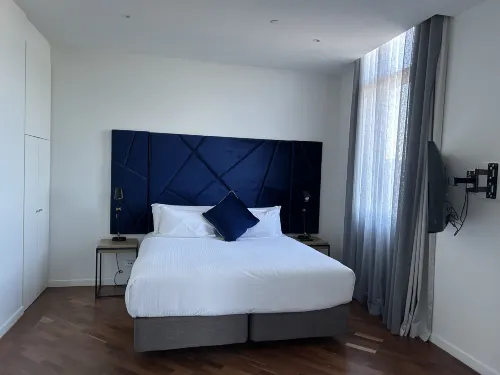 Adina Apartment Hotel Melbourne Flinders Street Chambres Photos