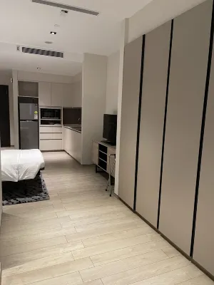 Le Grove Serviced Residences Rooms Photos