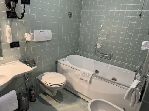 Hotel Milani Rooms Photos