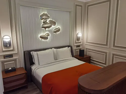 Amiral Palace Hotel Boutique Class & Spa الغرف Photos