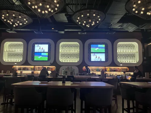 Sandman Signature Vancouver Airport Hotel & Resort Photos